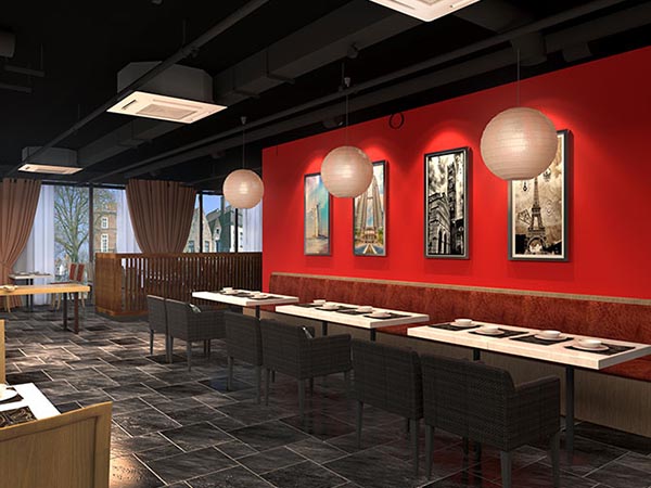 酒店餐飲裝修 酒店餐飲裝修