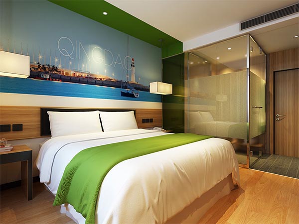 濟南阿達(dá)森經(jīng)驗之談酒店裝修設(shè)計