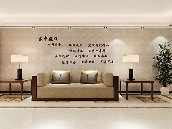 濟(jì)南辦公室裝修用的油漆，你還在錯(cuò)誤的使用嗎