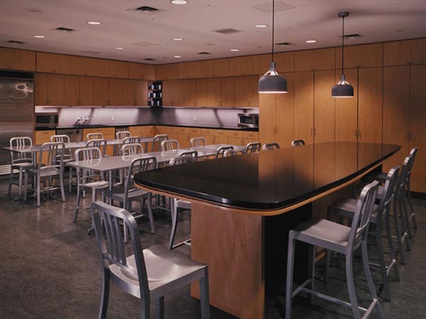 濟(jì)南辦公室裝修