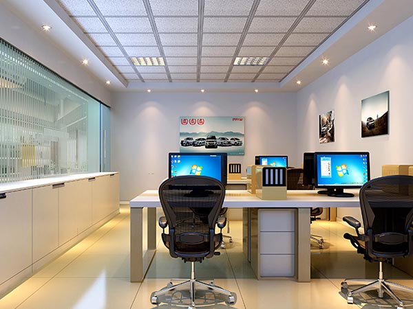 濟(jì)南辦公室裝修 濟(jì)南辦公室裝修
