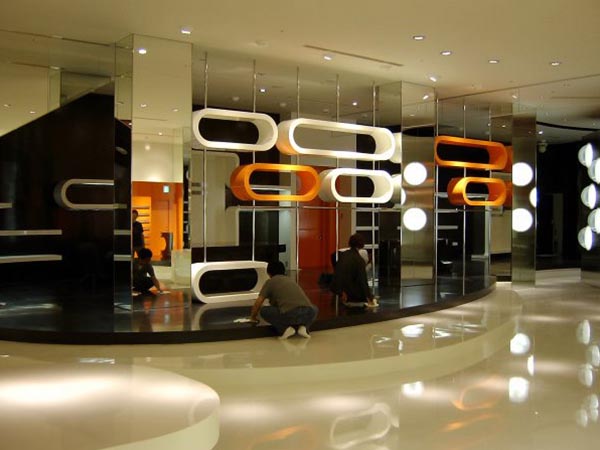 濟南專賣店裝修時候的技巧有哪些？