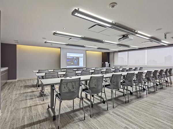 濟(jì)南辦公室裝修設(shè)計(jì)做好，不僅僅是為了美觀(guān)