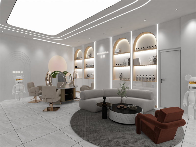 濟南店面裝修都需要準(zhǔn)備哪些材料？