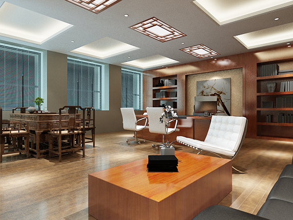 辦公室裝修設(shè)計(jì)如何 實(shí)用？