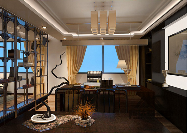 如何判斷辦公室裝修是否環(huán)保？