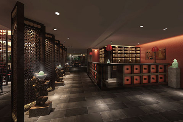 實(shí)用的濟(jì)南酒店餐飲裝修設(shè)計(jì)風(fēng)格包括哪些方面？