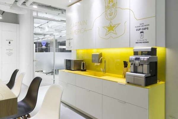 濟南裝修公司分析硅藻泥和藝術漆之間的區(qū)別