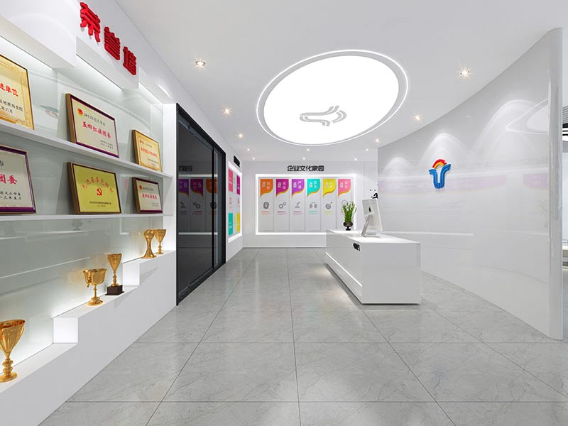 了解濟(jì)南小面積辦公室裝修的注意事項(xiàng)，讓辦公室看起來(lái)美觀(guān)