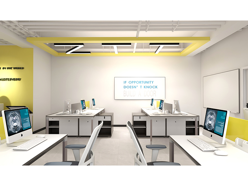 濟(jì)南辦公室裝修如何才能一次性通過(guò)消防驗(yàn)收？