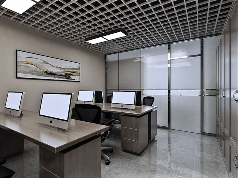 為小型辦公室裝修量身定制的八種技巧，抓緊來(lái)學(xué)習(xí)！