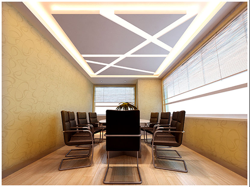 關(guān)注這三個(gè)裝修小細(xì)節(jié)，以確保在濟(jì)南辦公室裝修空間的實(shí)用與舒適。